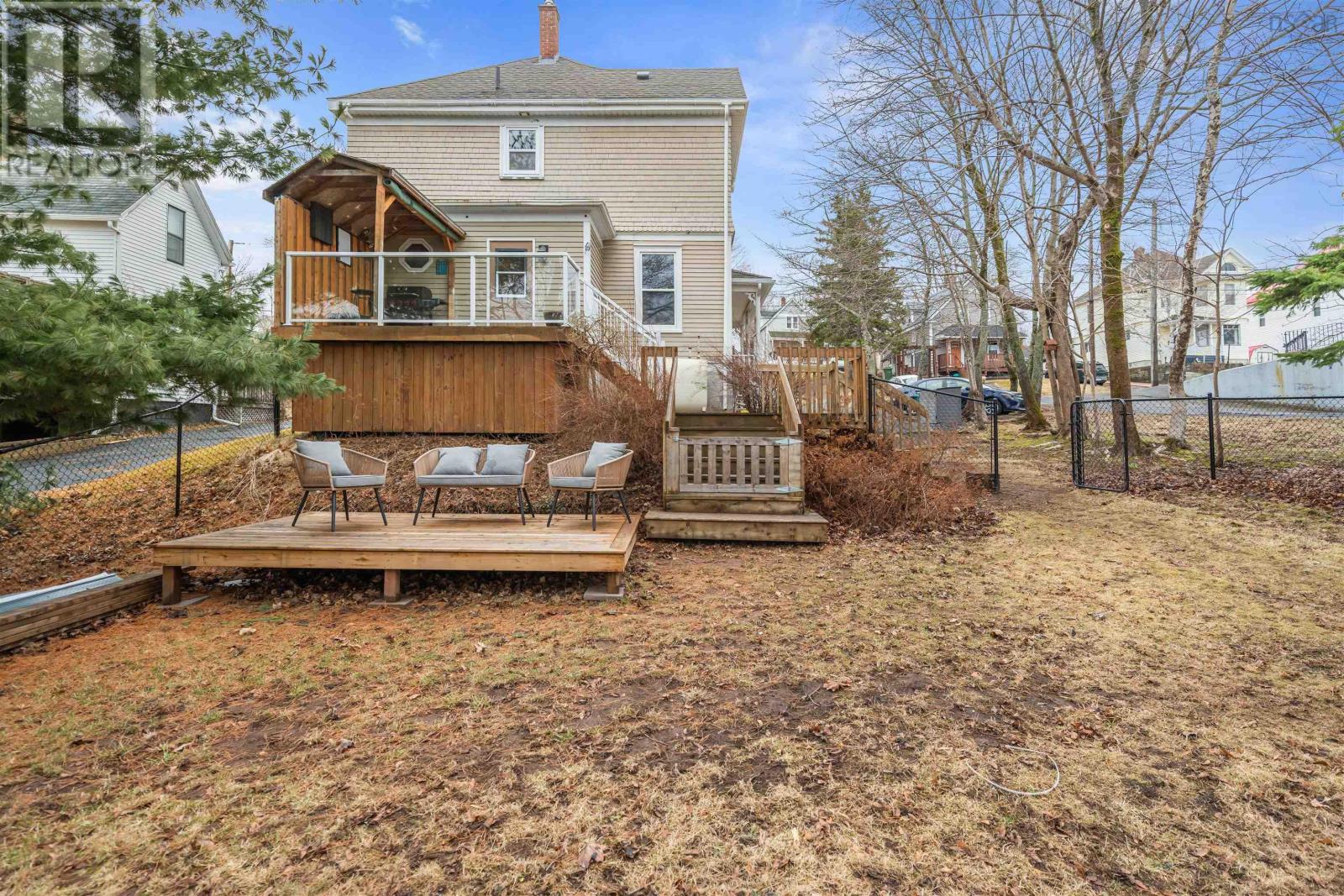 168 Carleton Street, New Glasgow, Nova Scotia  B2H 3K8 - Photo 3 - 202607522