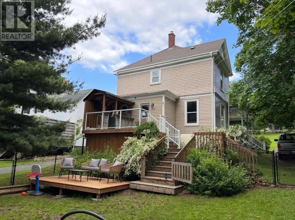 168 Carleton Street, New Glasgow, Nova Scotia  B2H 3K8 - Photo 43 - 202607522