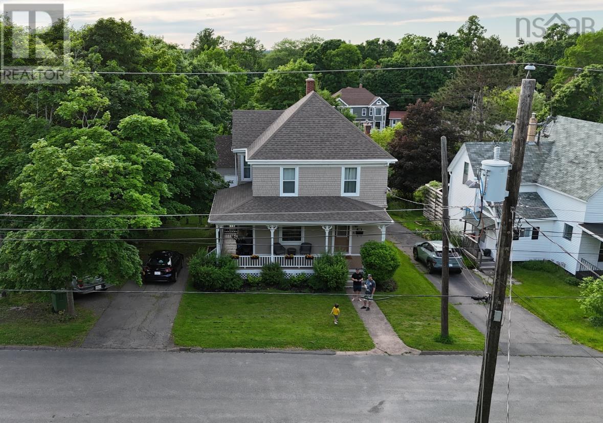 168 Carleton Street, New Glasgow, Nova Scotia  B2H 3K8 - Photo 45 - 202607522