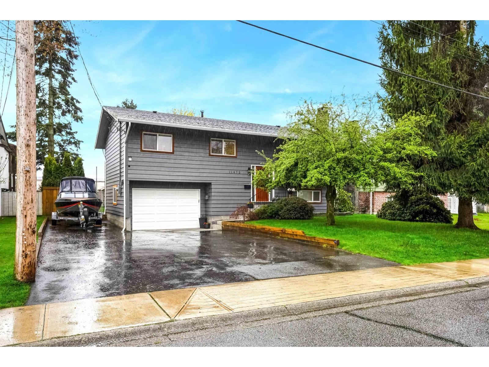 11472 85 Avenue, Delta, British Columbia  V4C 2T7 - Photo 2 - R3111017