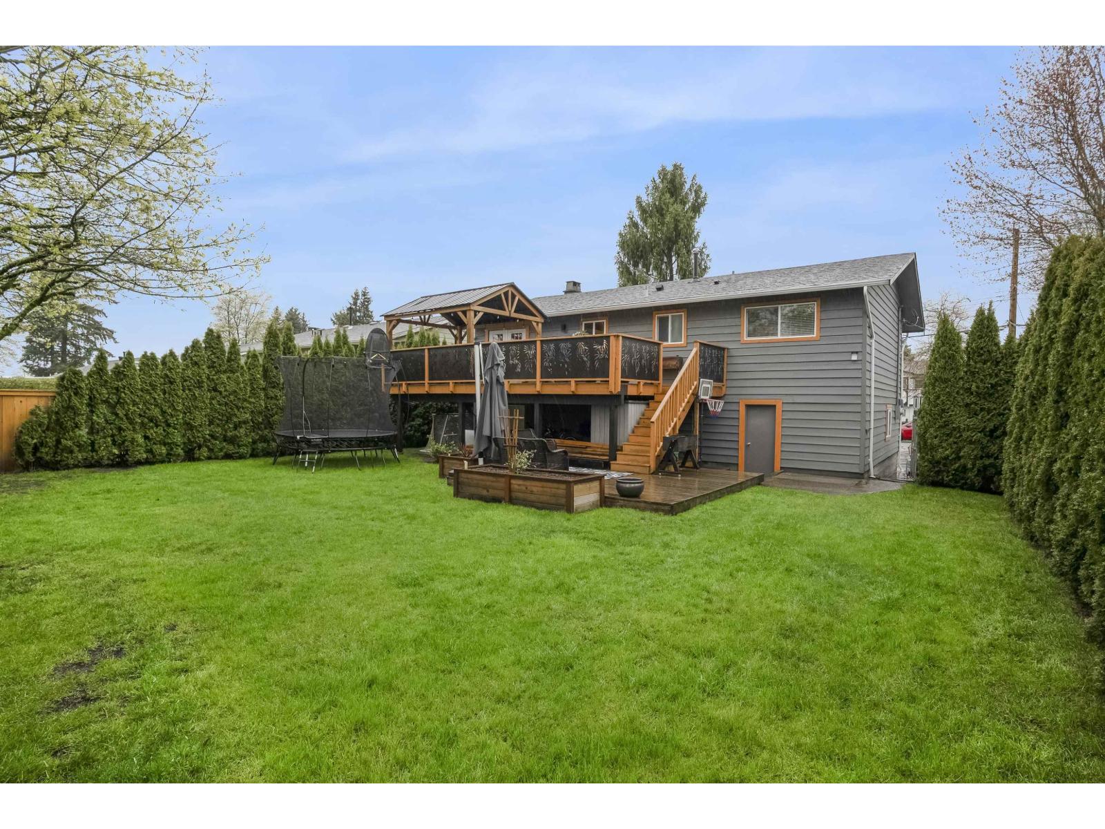 11472 85 Avenue, Delta, British Columbia  V4C 2T7 - Photo 32 - R3111017