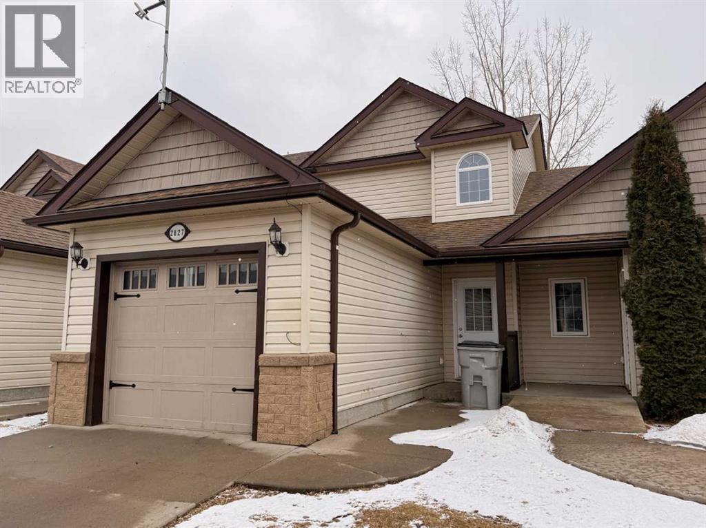 2827 12 Avenue, Wainwright, Alberta