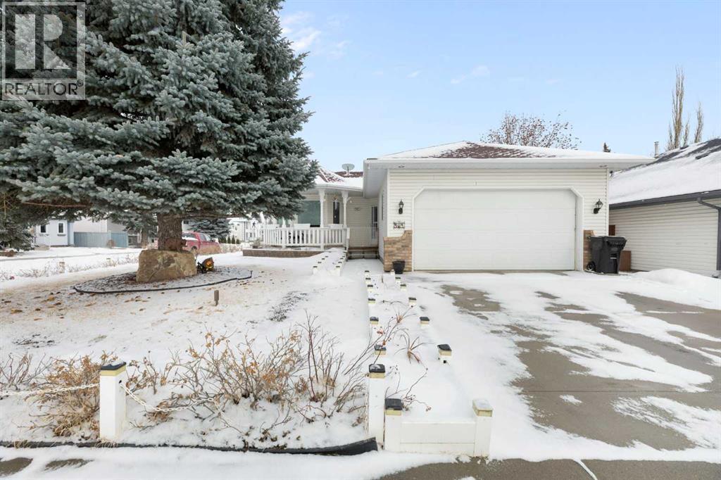 131 Cambria Road, Strathmore, Alberta  T1P 1M1 - Photo 4 - A2287006