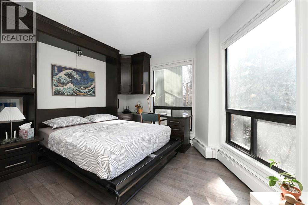 302, 626 24 Avenue SW, Calgary, Alberta  T2R 1S6 - Photo 10 - A2295950