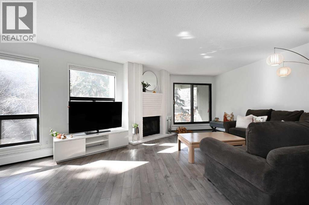 302, 626 24 Avenue SW, Calgary, Alberta  T2R 1S6 - Photo 7 - A2295950