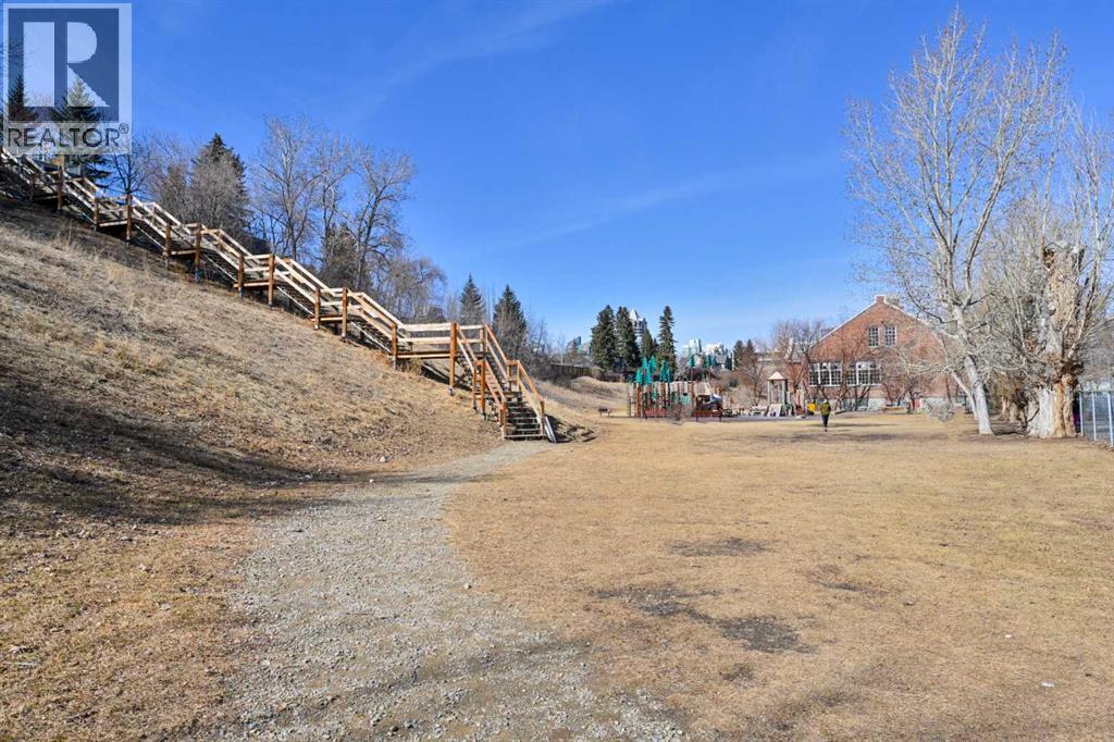 302, 626 24 Avenue SW, Calgary, Alberta  T2R 1S6 - Photo 18 - A2295950