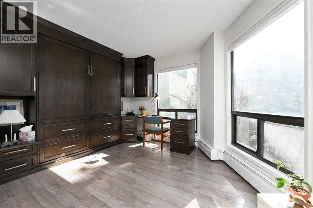 302, 626 24 Avenue SW, Calgary, Alberta  T2R 1S6 - Photo 9 - A2295950