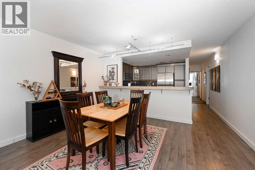 302, 626 24 Avenue SW, Calgary, Alberta  T2R 1S6 - Photo 6 - A2295950