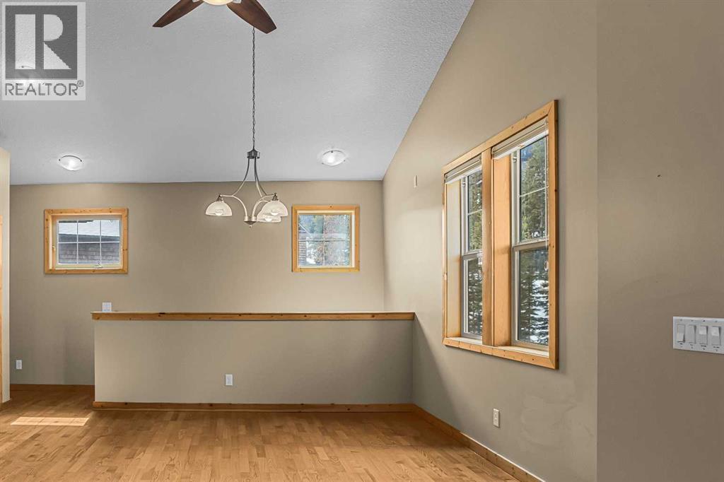 202, 70 Dyrgas Gate, Canmore, Alberta  T1W 3J6 - Photo 9 - A2299757