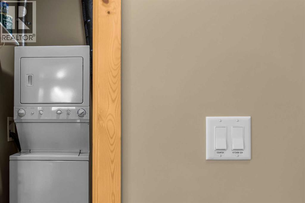 202, 70 Dyrgas Gate, Canmore, Alberta  T1W 3J6 - Photo 17 - A2299757