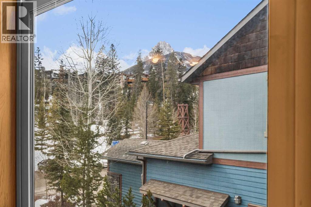 202, 70 Dyrgas Gate, Canmore, Alberta  T1W 3J6 - Photo 11 - A2299757