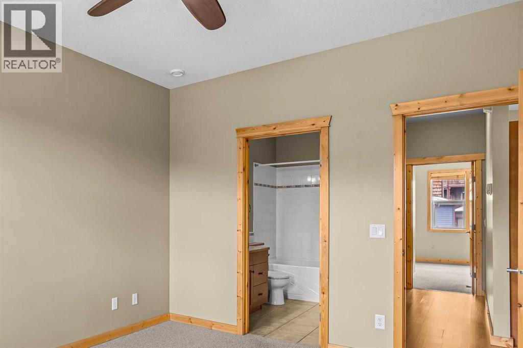 202, 70 Dyrgas Gate, Canmore, Alberta  T1W 3J6 - Photo 24 - A2299757