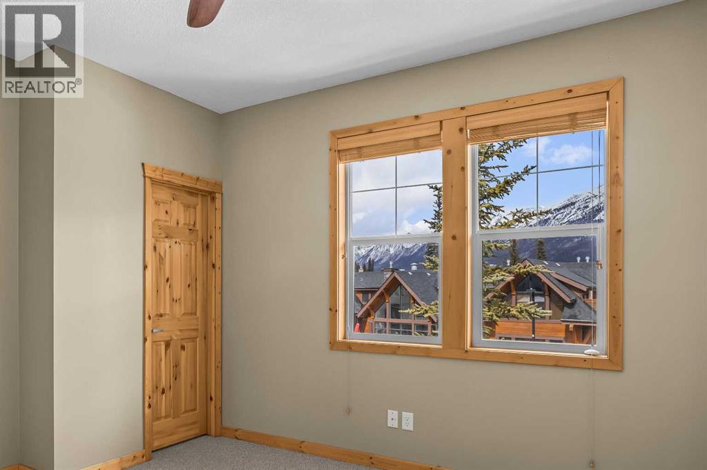 202, 70 Dyrgas Gate, Canmore, Alberta  T1W 3J6 - Photo 23 - A2299757