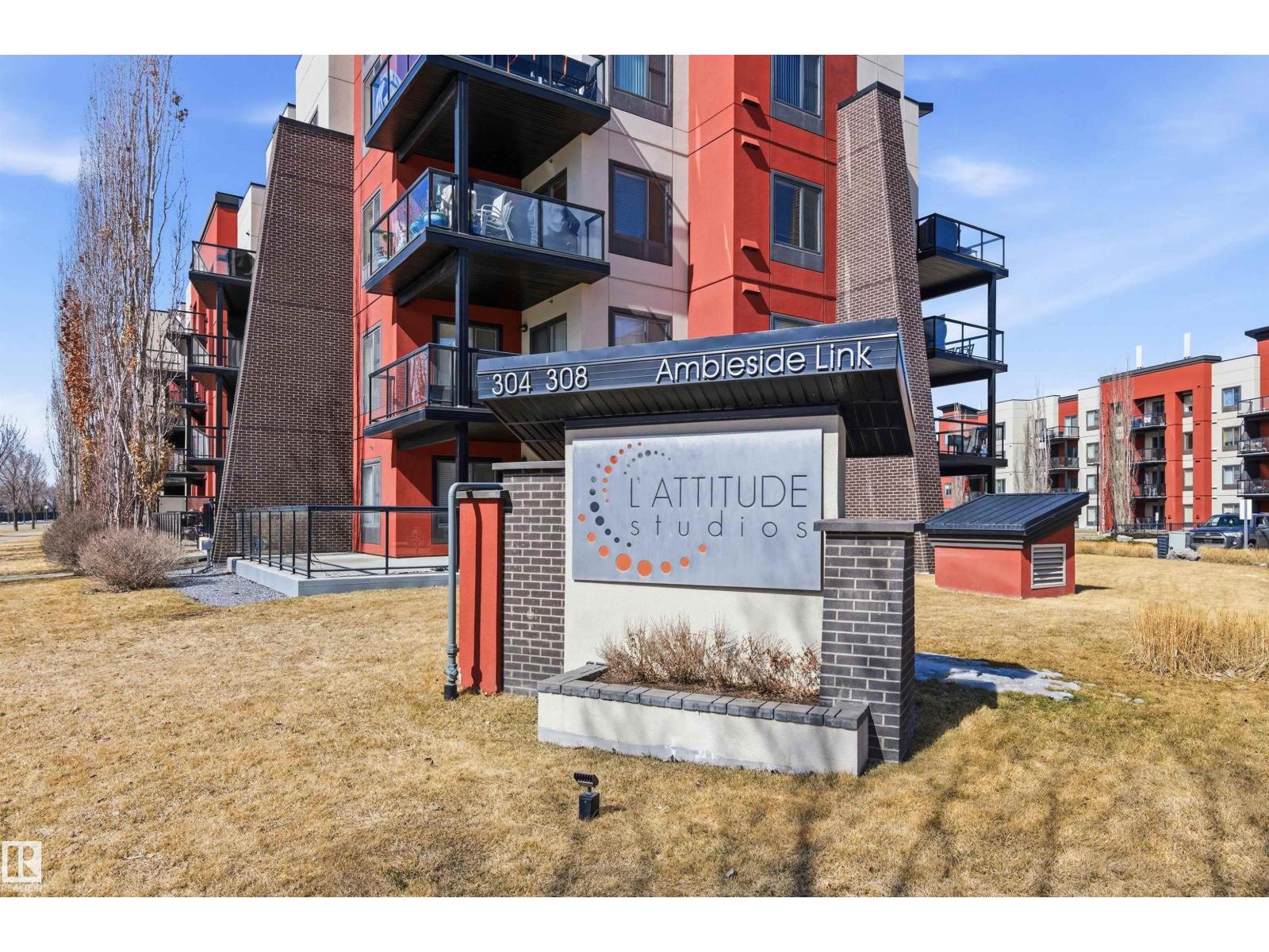 #105 304 Ambleside Link Li Sw, Edmonton, Alberta  T6W 0V2 - Photo 49 - E4482434