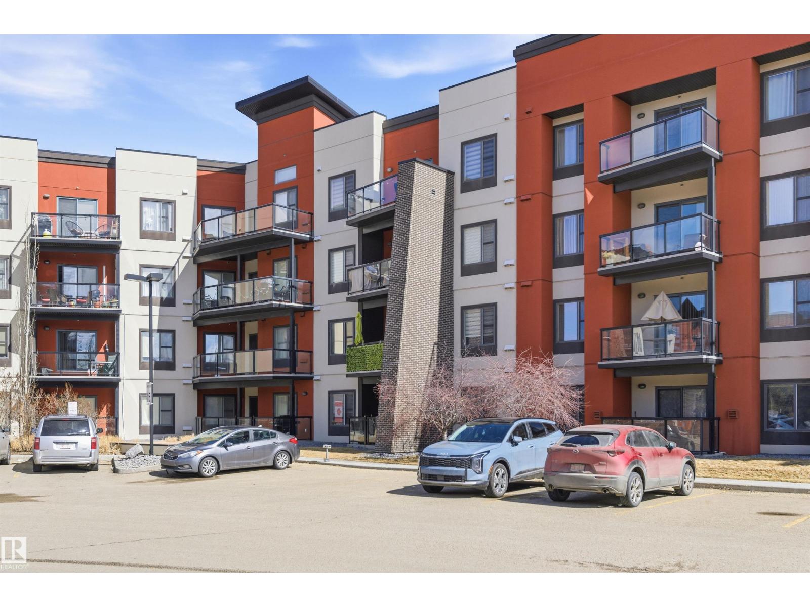 #105 304 Ambleside Link Li Sw, Edmonton, Alberta  T6W 0V2 - Photo 50 - E4482434