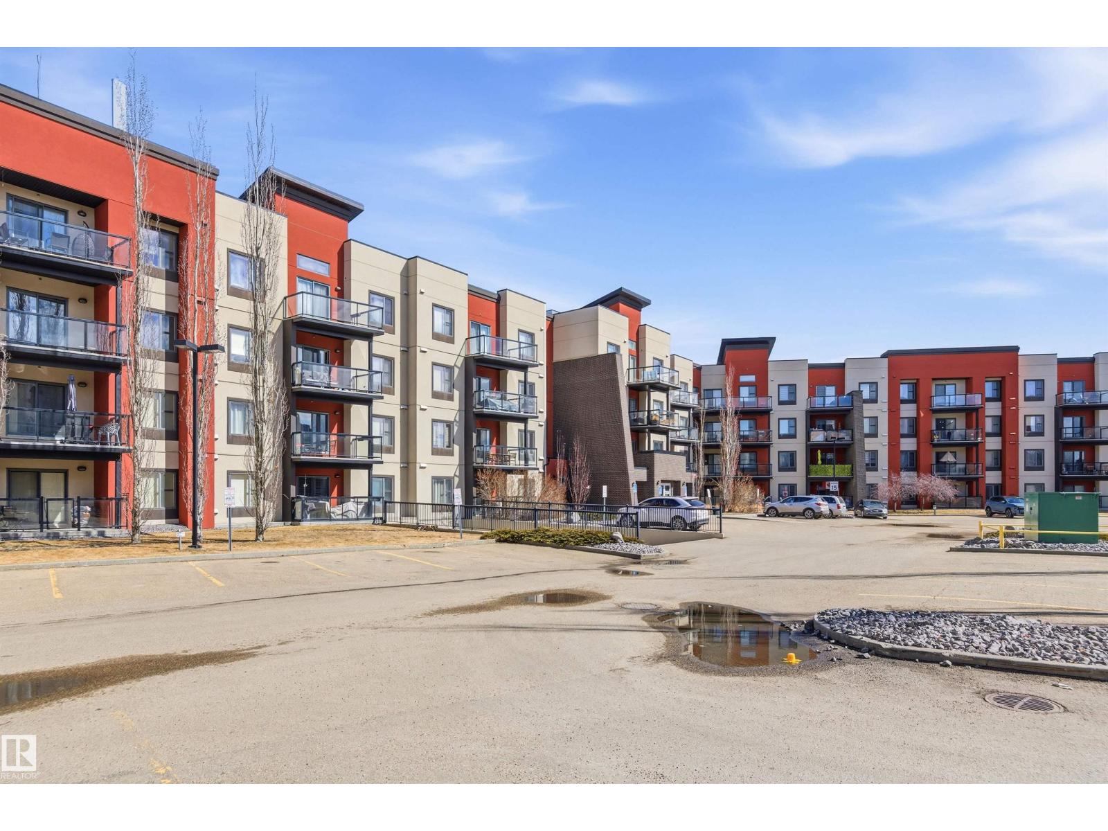 #105 304 Ambleside Link Li Sw, Edmonton, Alberta  T6W 0V2 - Photo 52 - E4482434