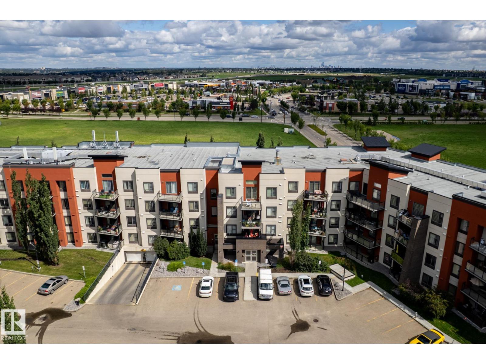 #105 304 Ambleside Link Li Sw, Edmonton, Alberta  T6W 0V2 - Photo 54 - E4482434