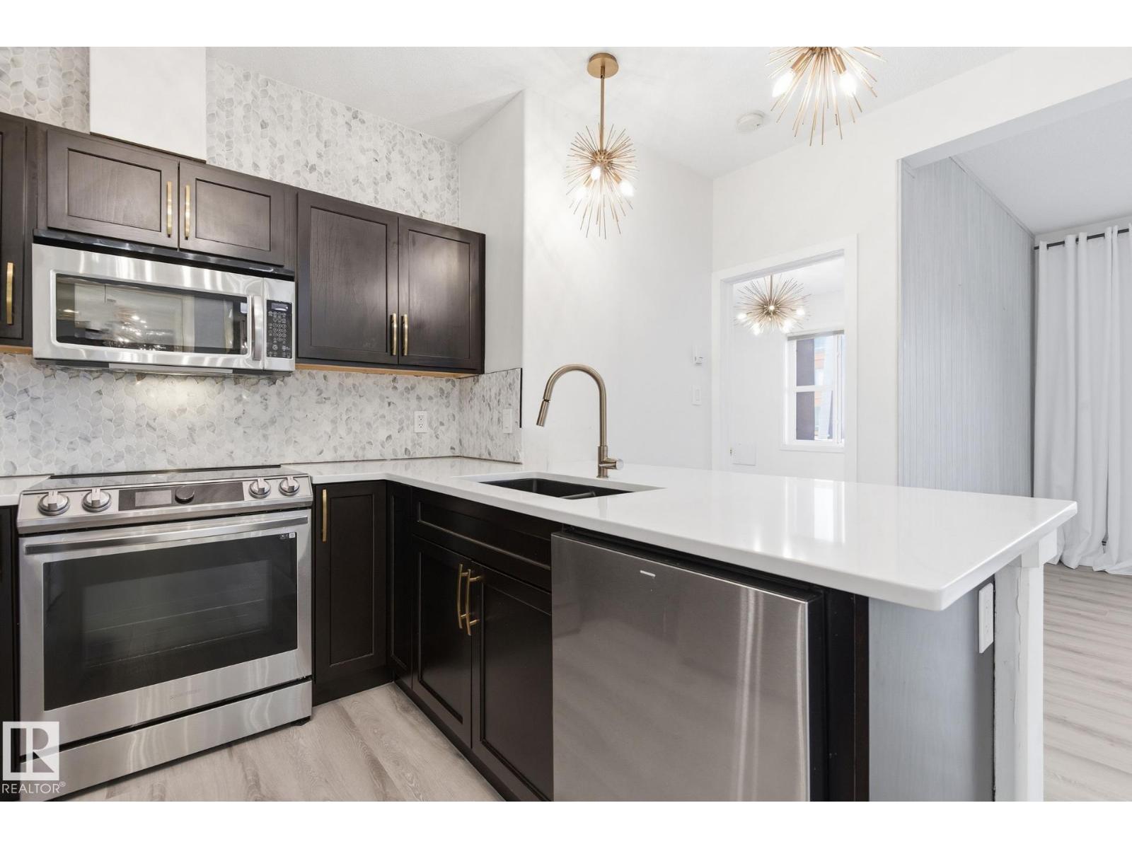 #105 304 Ambleside Link Li Sw, Edmonton, Alberta  T6W 0V2 - Photo 8 - E4482434