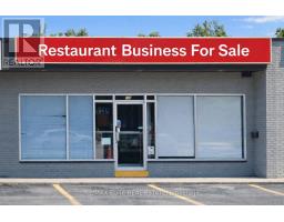 128 SPEERS ROAD, Oakville, Ontario