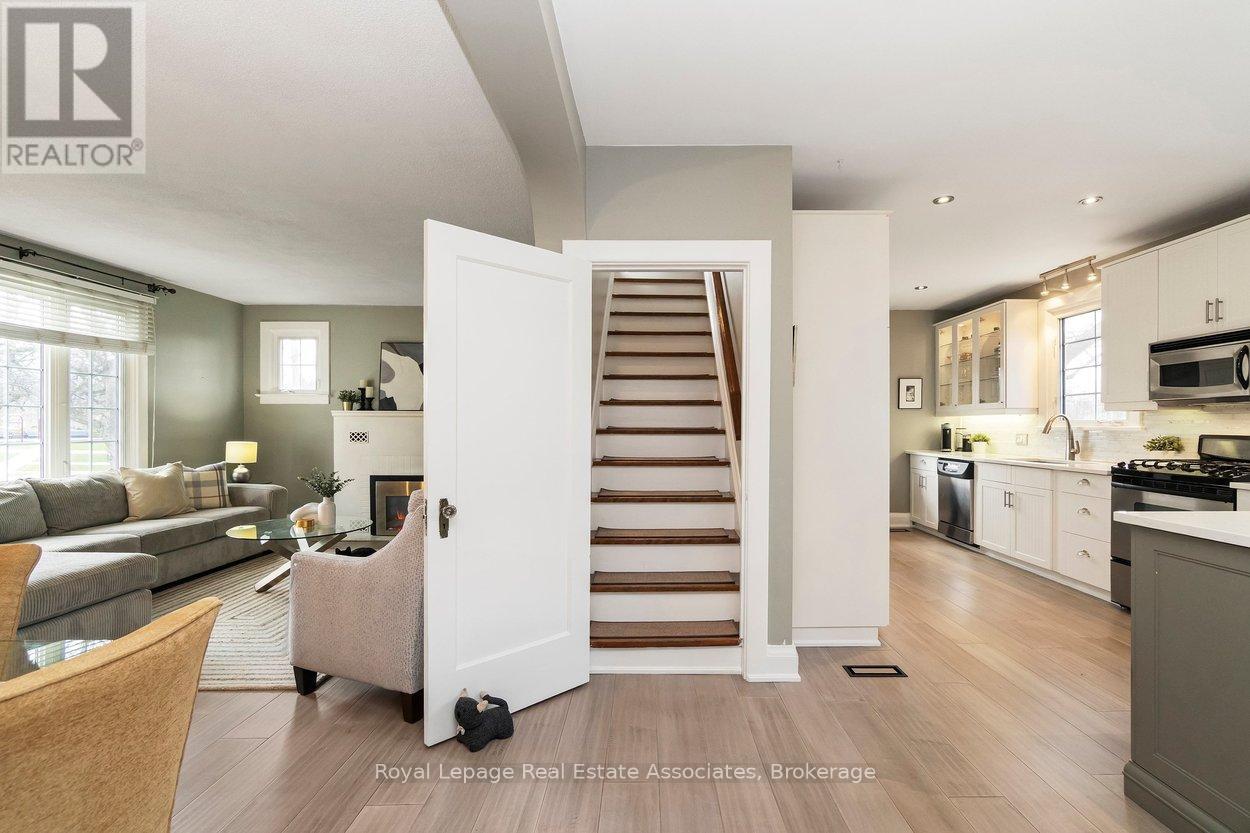 32 Craig Street, Brampton, Ontario  L6Y 1J1 - Photo 17 - W13003720