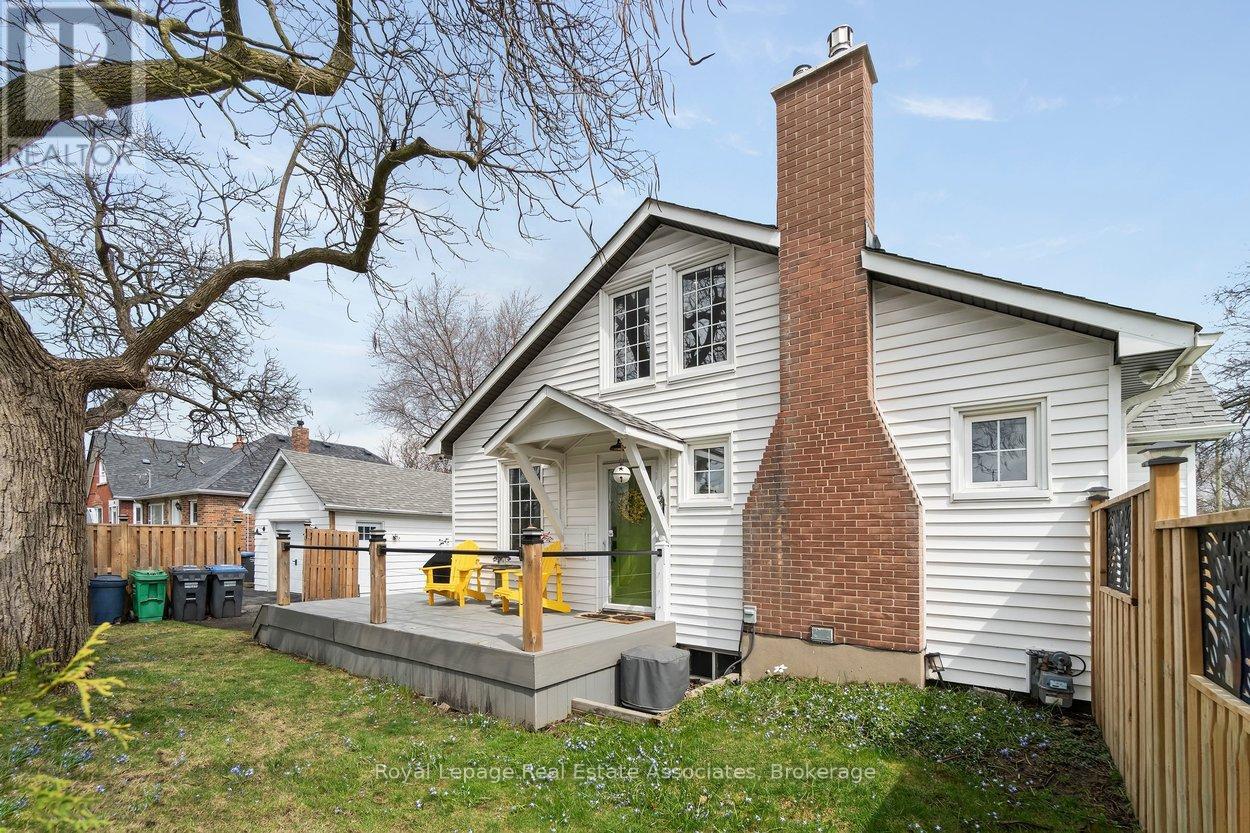 32 Craig Street, Brampton, Ontario  L6Y 1J1 - Photo 34 - W13003720