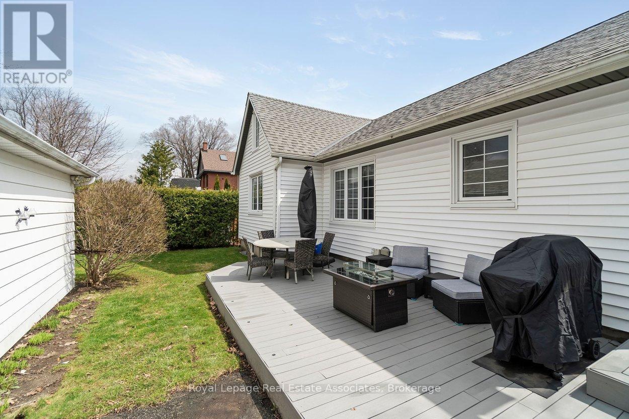 32 Craig Street, Brampton, Ontario  L6Y 1J1 - Photo 36 - W13003720