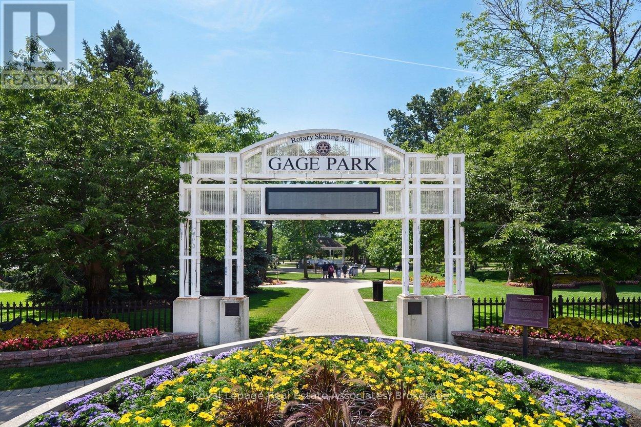 32 Craig Street, Brampton, Ontario  L6Y 1J1 - Photo 41 - W13003720