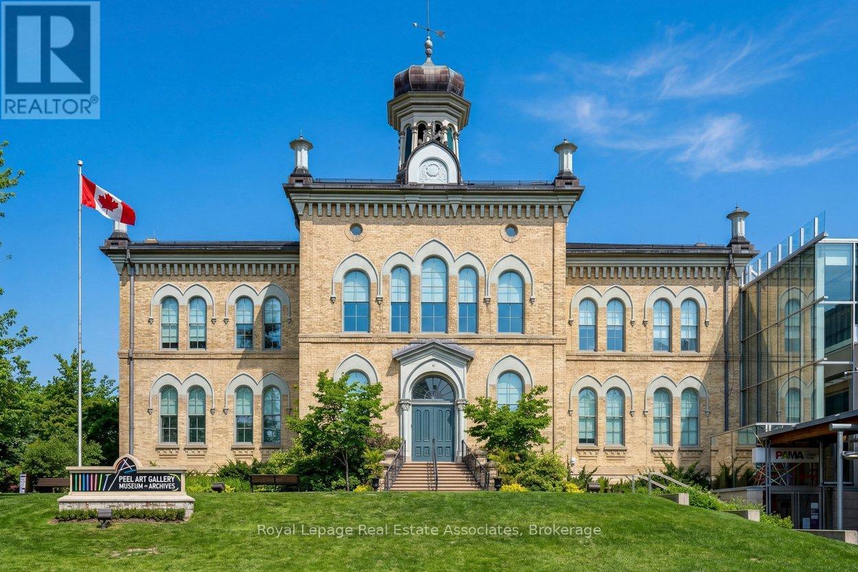 32 Craig Street, Brampton, Ontario  L6Y 1J1 - Photo 44 - W13003720