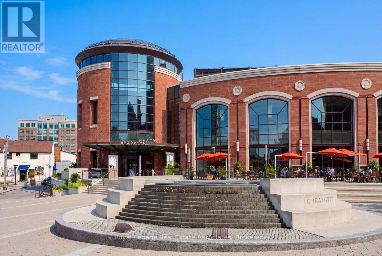 32 Craig Street, Brampton, Ontario  L6Y 1J1 - Photo 45 - W13003720