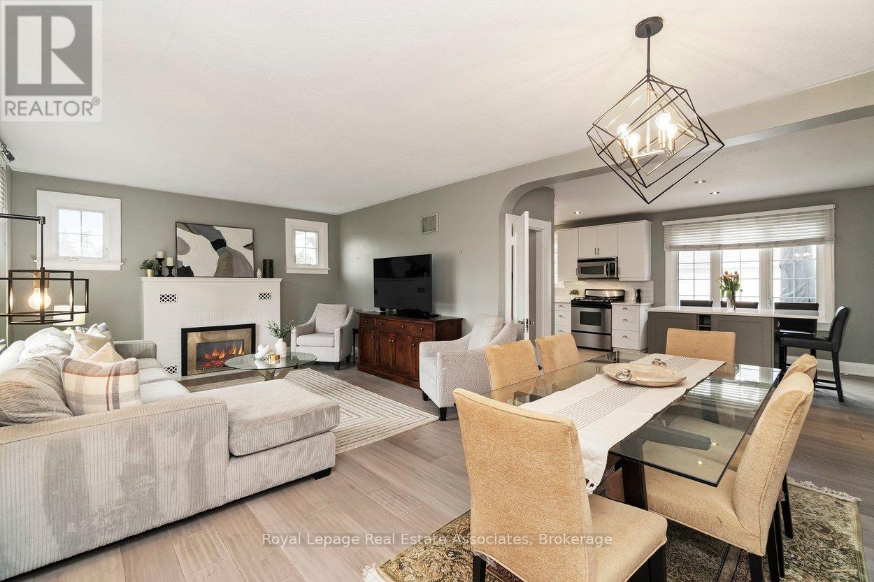 32 Craig Street, Brampton, Ontario  L6Y 1J1 - Photo 8 - W13003720