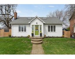 32 CRAIG STREET, Brampton, Ontario