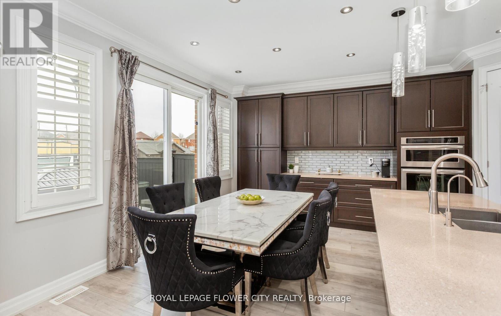 21 Arkwright Drive, Brampton, Ontario  L7A 0V2 - Photo 22 - W13003726