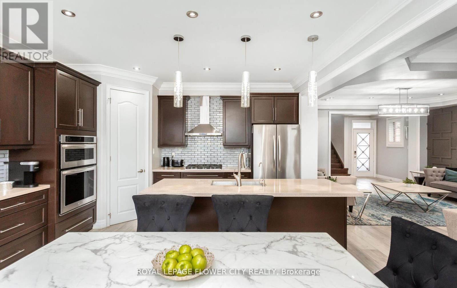 21 Arkwright Drive, Brampton, Ontario  L7A 0V2 - Photo 24 - W13003726