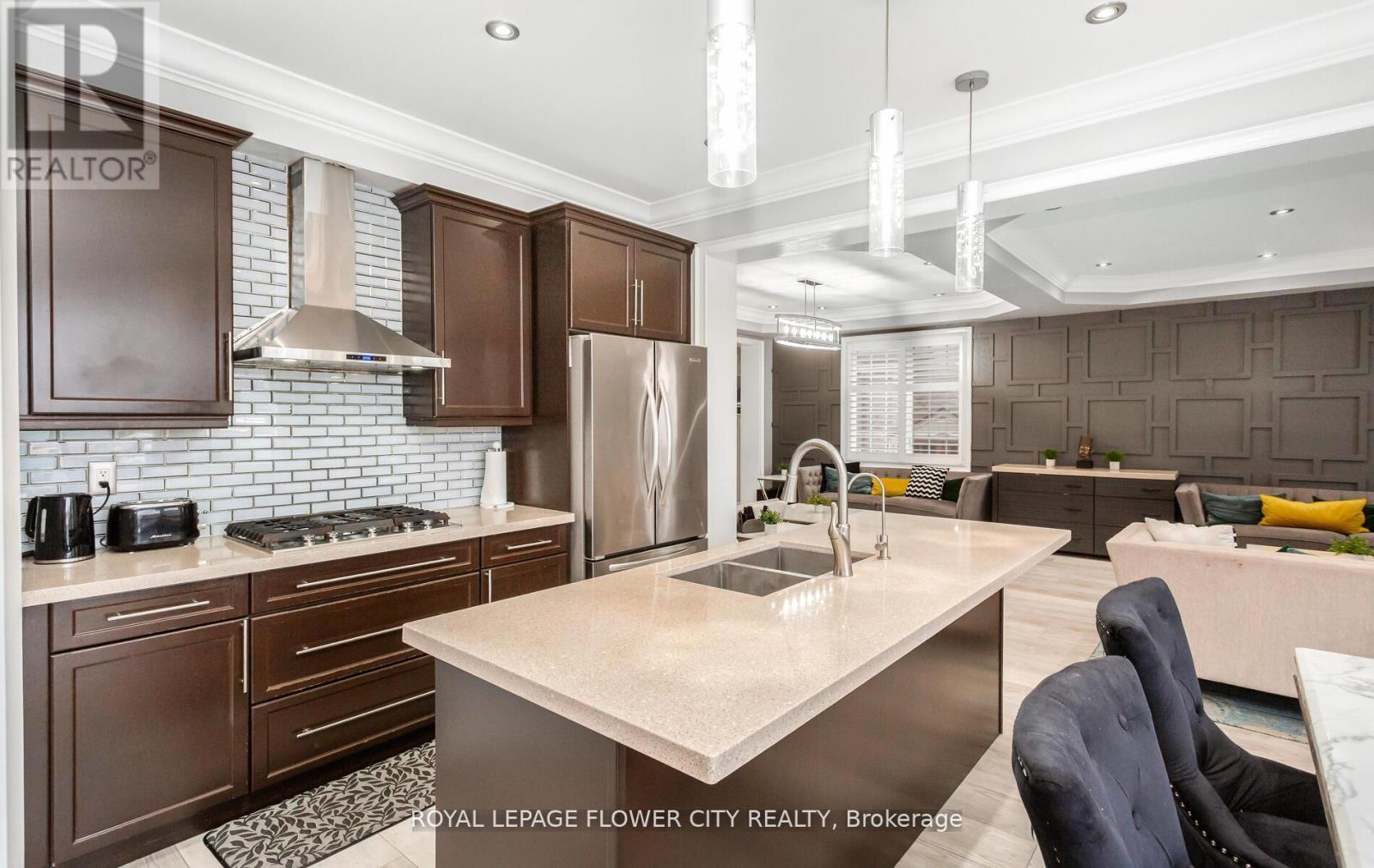 21 Arkwright Drive, Brampton, Ontario  L7A 0V2 - Photo 26 - W13003726