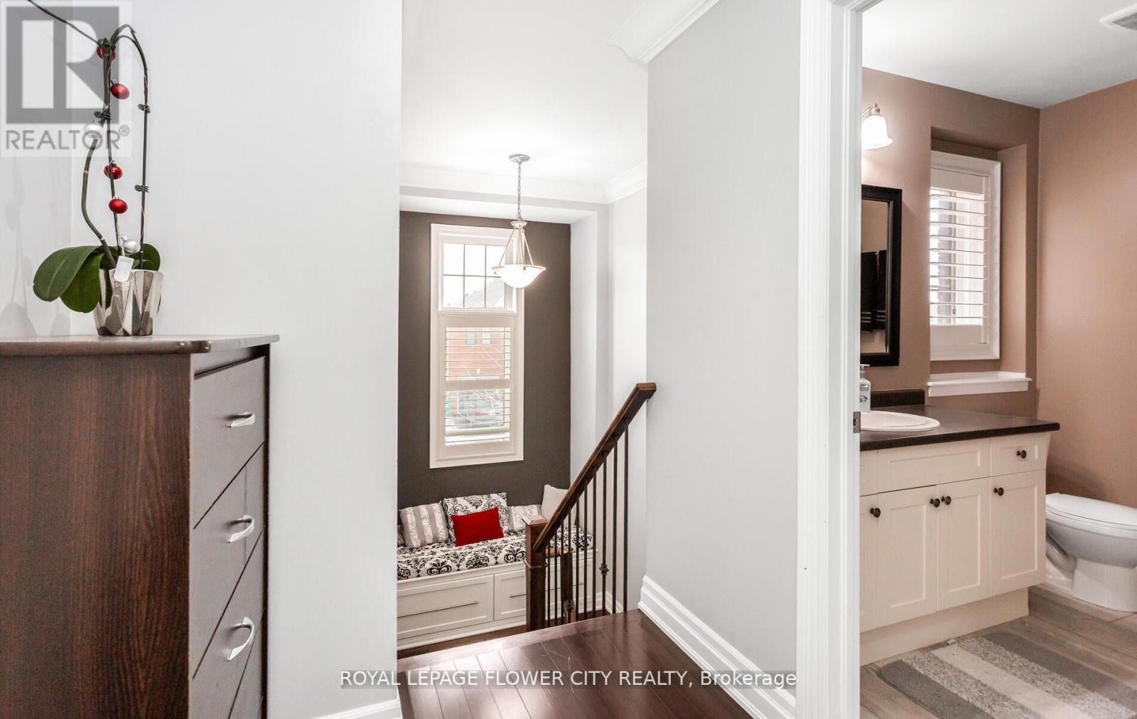 21 Arkwright Drive, Brampton, Ontario  L7A 0V2 - Photo 33 - W13003726