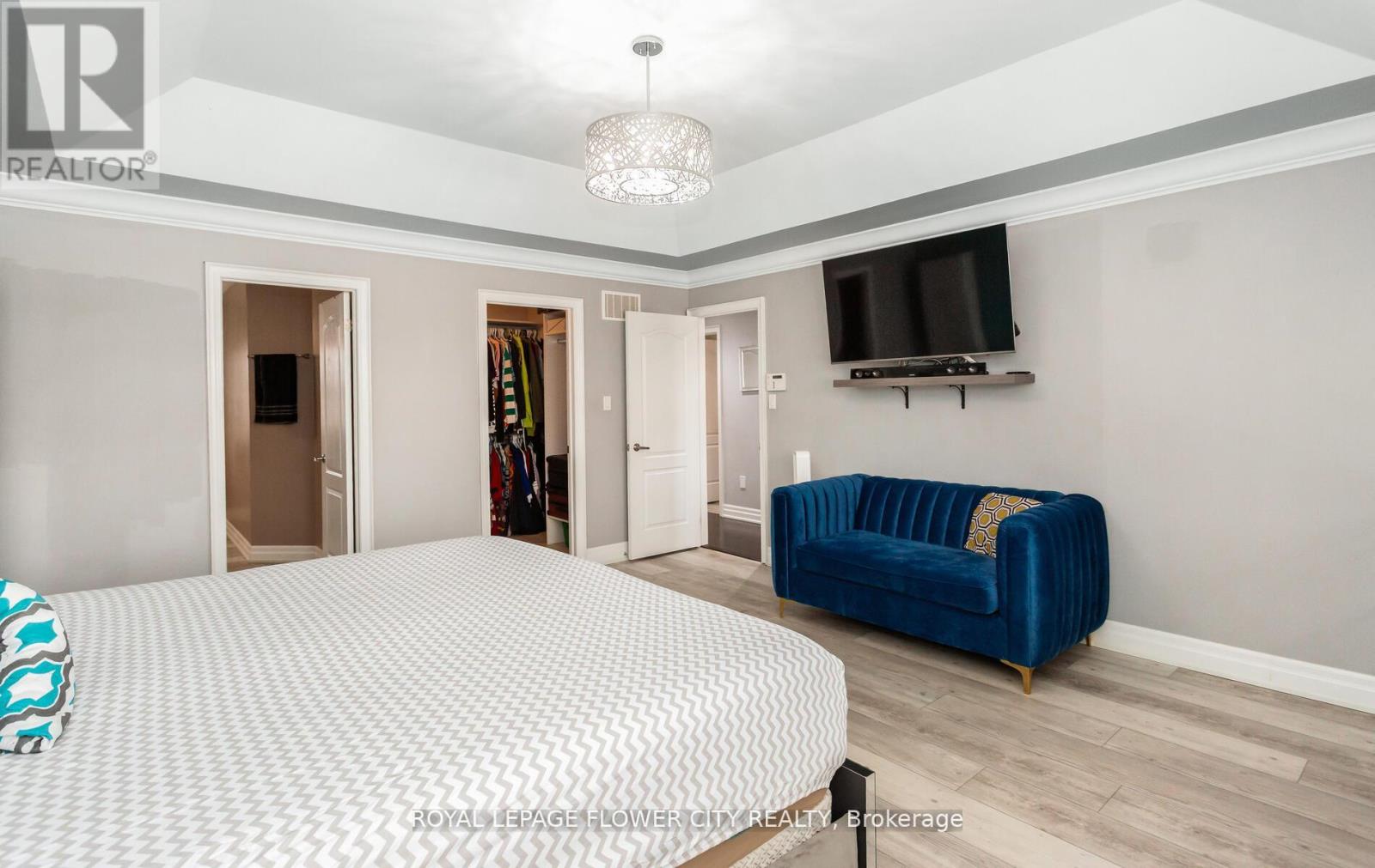 21 Arkwright Drive, Brampton, Ontario  L7A 0V2 - Photo 35 - W13003726