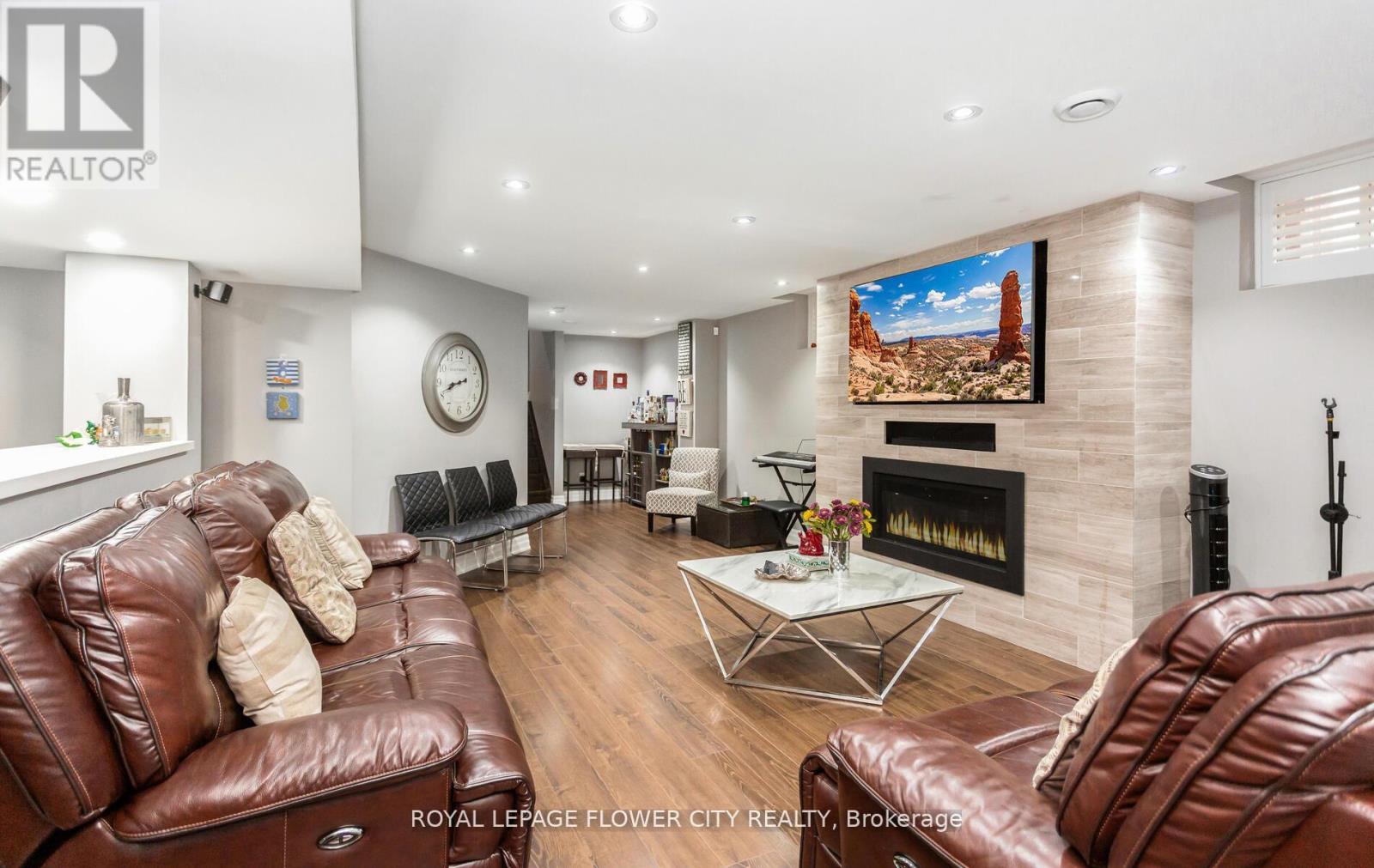 21 Arkwright Drive, Brampton, Ontario  L7A 0V2 - Photo 43 - W13003726