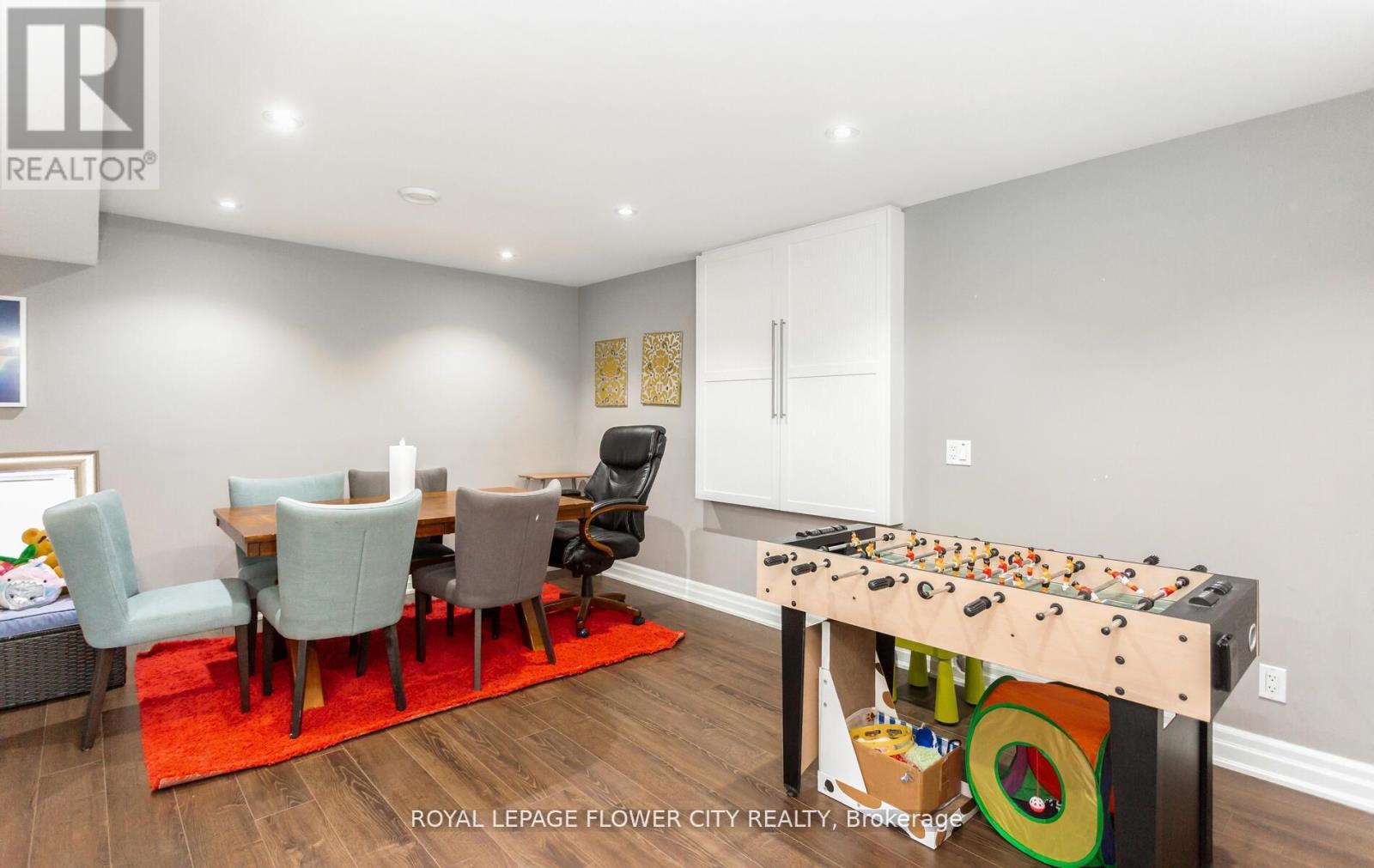 21 Arkwright Drive, Brampton, Ontario  L7A 0V2 - Photo 45 - W13003726