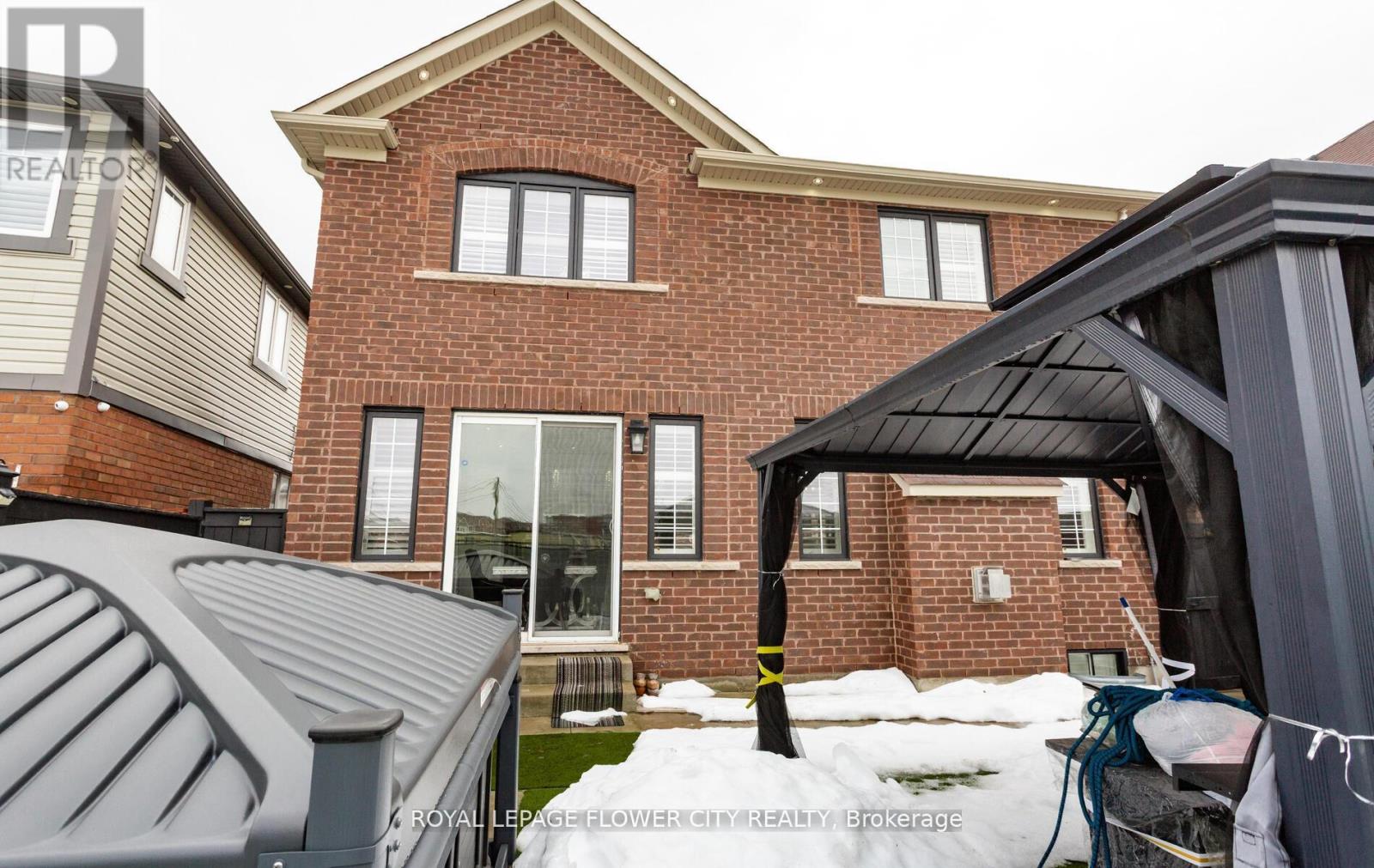 21 Arkwright Drive, Brampton, Ontario  L7A 0V2 - Photo 49 - W13003726