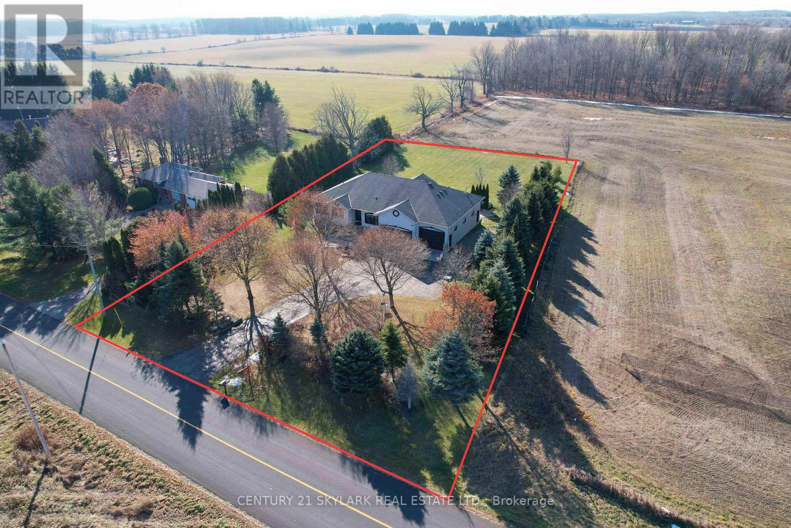 18200 Mountainview Road, Caledon, Ontario  L7K 2E8 - Photo 2 - W13003750