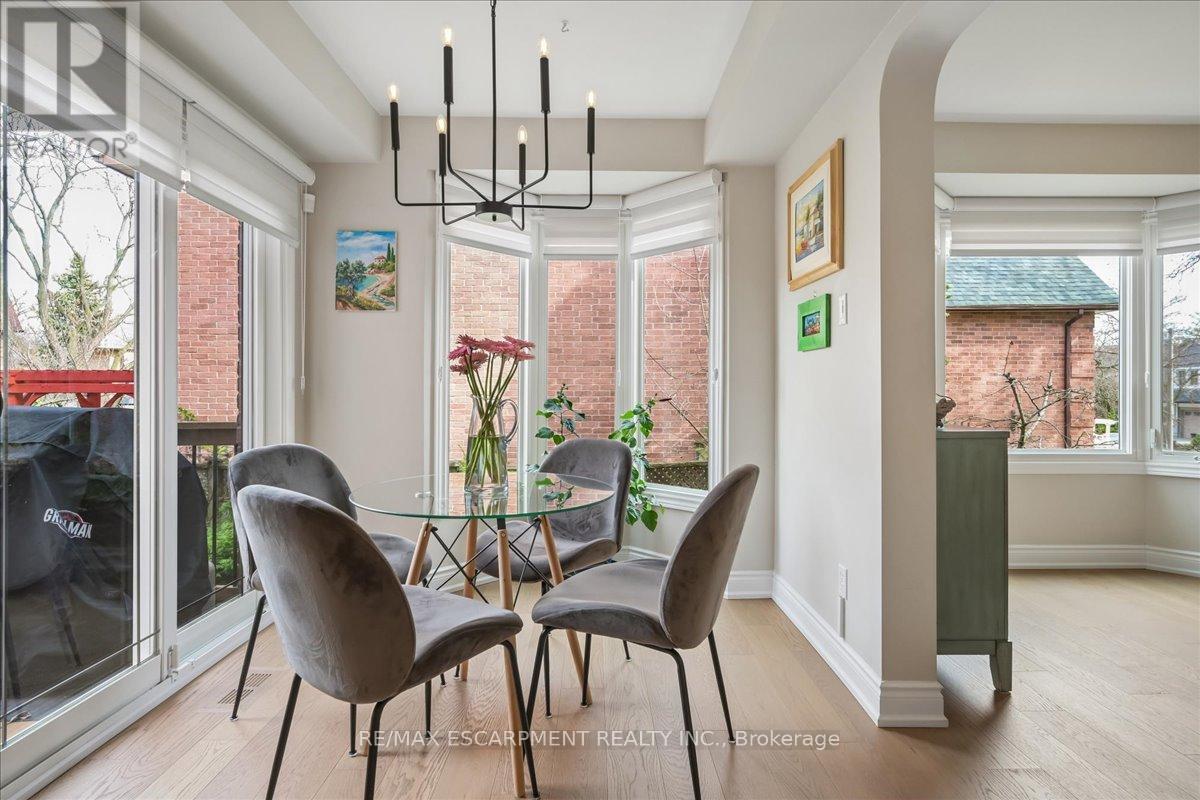 163 Romain Crescent, Oakville, Ontario L6H 5A7 - Photo 20 - W13003754