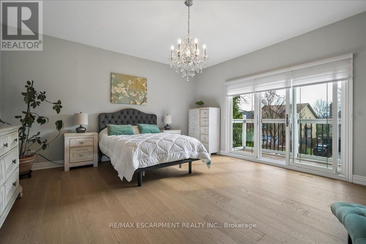 163 Romain Crescent, Oakville, Ontario L6H 5A7 - Photo 34 - W13003754