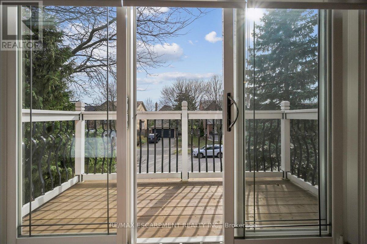 163 Romain Crescent, Oakville, Ontario L6H 5A7 - Photo 38 - W13003754