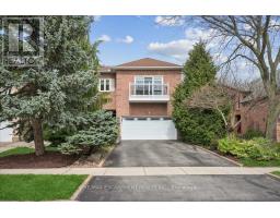 163 ROMAIN CRESCENT, Oakville, Ontario