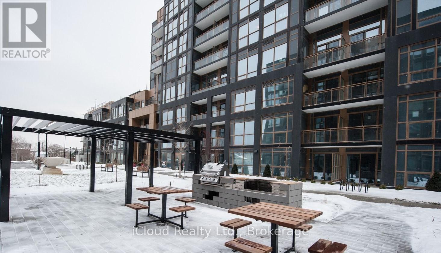 803 - 2343 Khalsa Gate, Oakville, Ontario L6M 4J2 - Photo 3 - W13003758