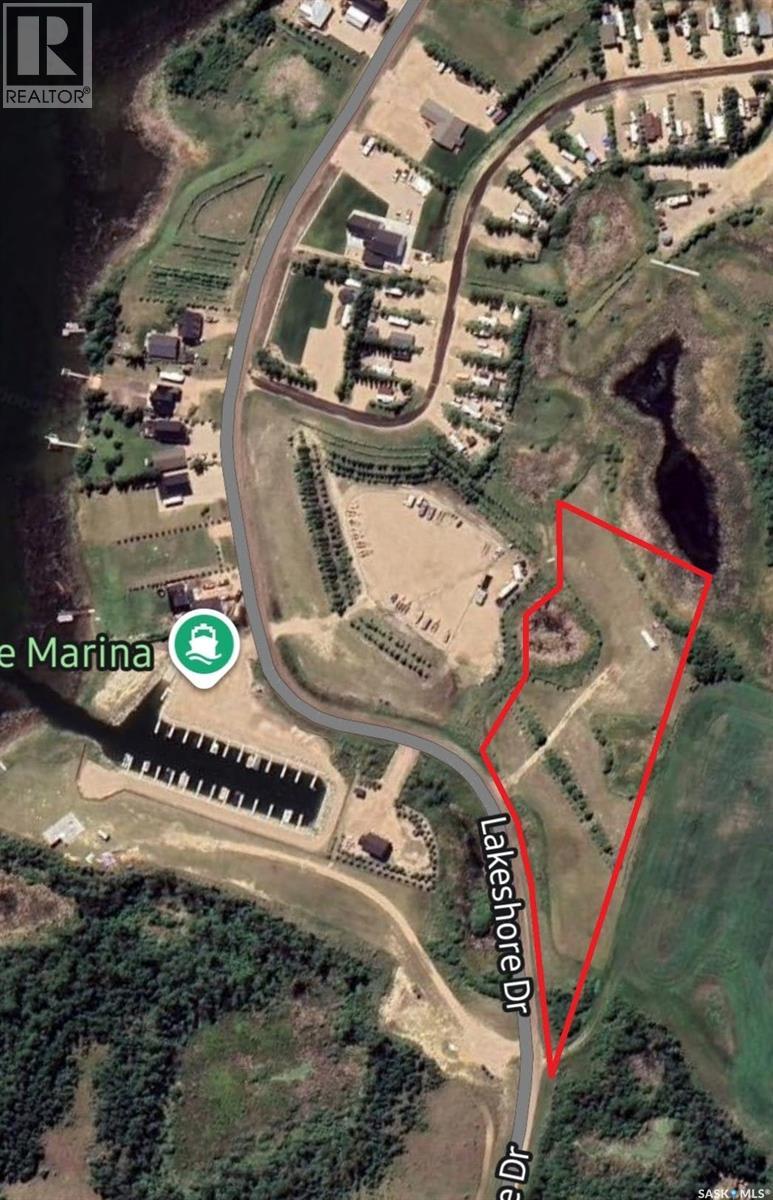 212 Lucien Lakeshore DRIVE, Three Lakes Rm No. 400, Saskatchewan