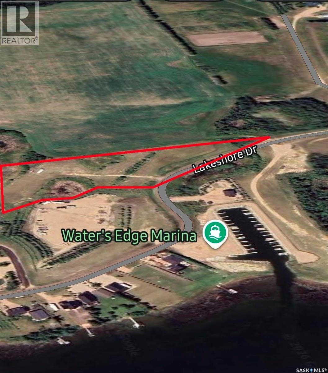 212 Lucien Lakeshore Drive, Three Lakes Rm No. 400, Saskatchewan  S0K 2X0 - Photo 3 - SK033014