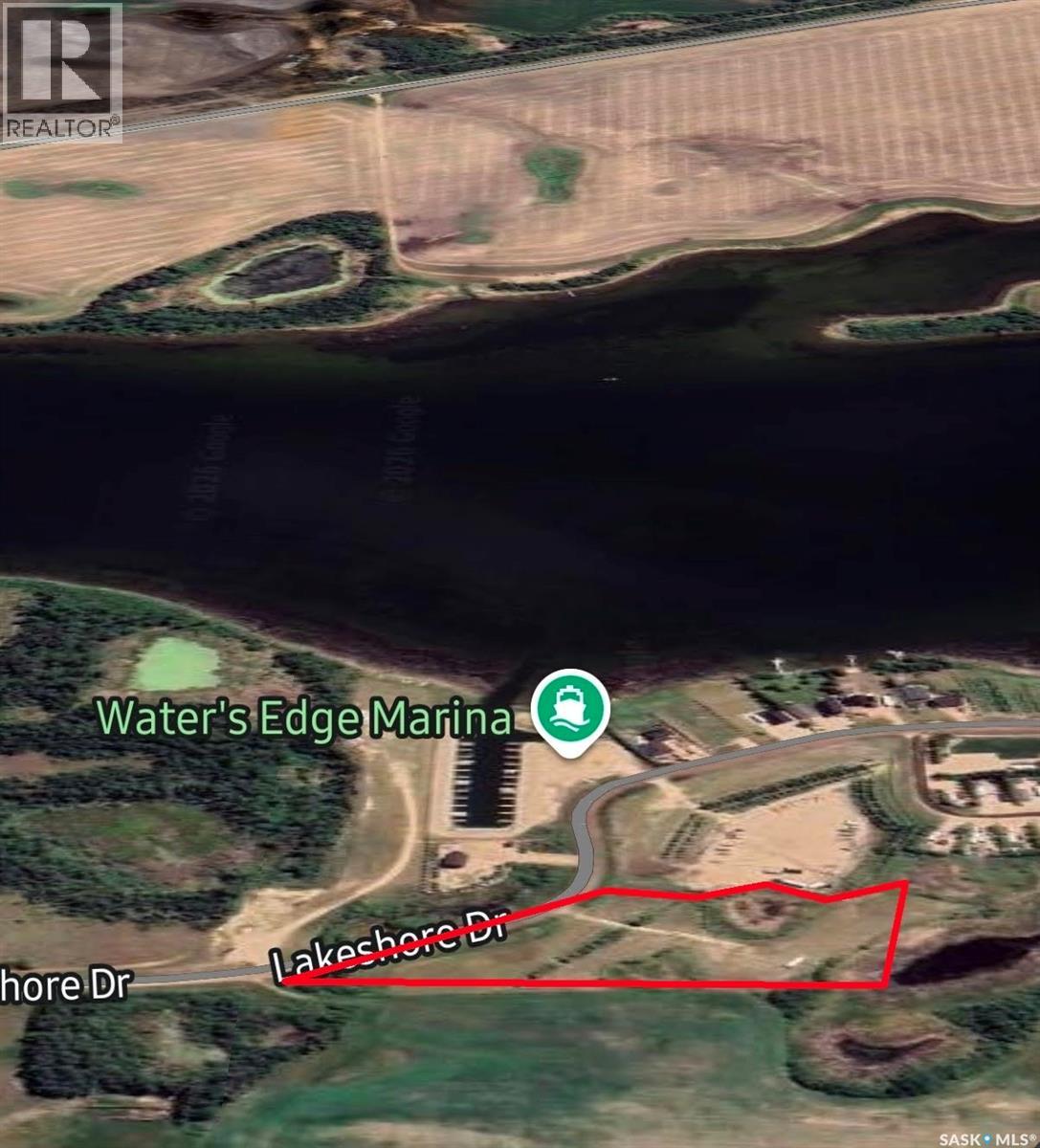 212 Lucien Lakeshore Drive, Three Lakes Rm No. 400, Saskatchewan  S0K 2X0 - Photo 4 - SK033014