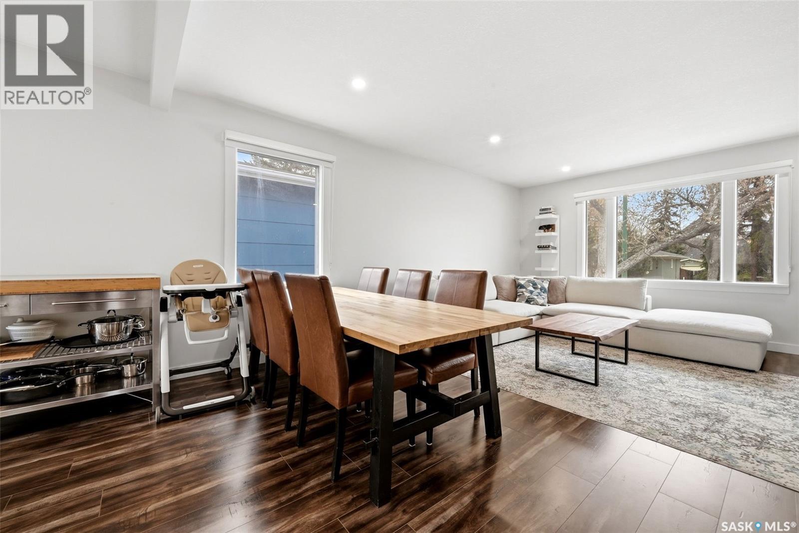 2709 24th Avenue, Regina, Saskatchewan  S4S 1J6 - Photo 11 - SK032997