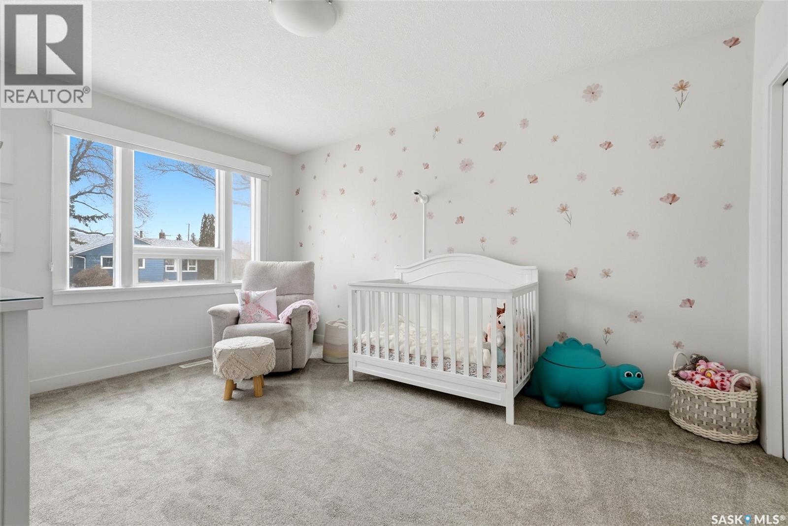 2709 24th Avenue, Regina, Saskatchewan  S4S 1J6 - Photo 16 - SK032997